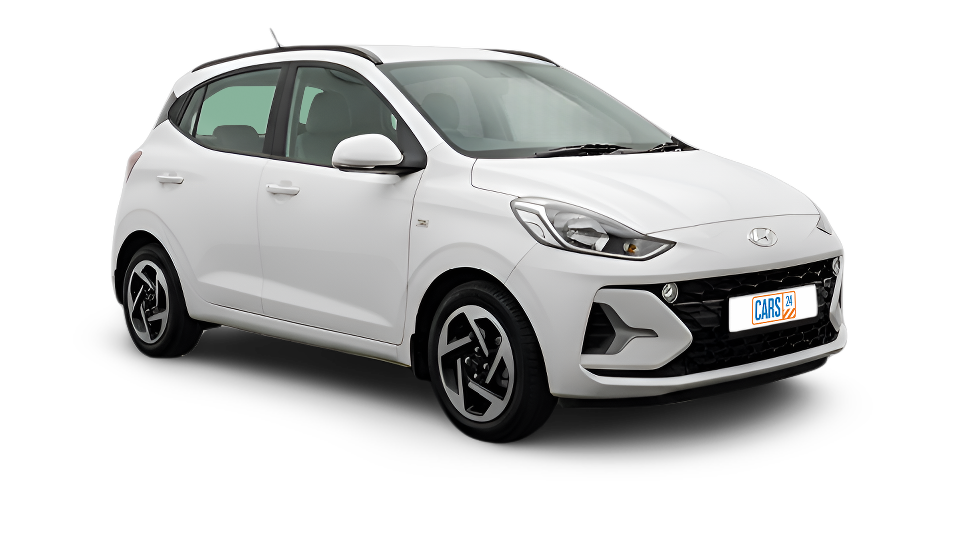 Hyundai GRAND I10 NIOS-img